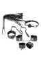 Vip Club Fantezi Set 411