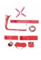 Vip Club Fantezi Set 409