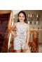 Anıl T-Shirt Şort Takım 6338