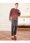 Bone Club Pijama Takımı 4853-2