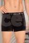 Miss Modinn Erkek Micro Boxer  2020 Fırsat Ürünü (Beyaz-L-XL)