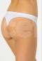 Miss Fit String  1102 Fırsat Ürünü (Siyah-M)