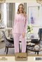 Sistina Penye Pijama  1563