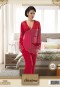 Sistina Penye Pijama  1581