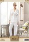 Sistina Penye Pijama  1588