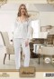 Sistina Penye Pijama  1574