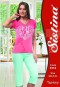 Sistina Bayan Pijama 5518