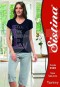 Sistina Bayan Pijama 5505