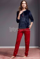www.pijamafoni.com-Catherines-CATHERİNES-1137-01