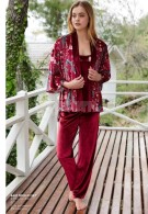 www.pijamafoni.com-Penye Mood-PENYEMOOD-8401-01