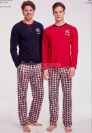 www.pijamafoni.com-US Polo-USPOLO-17517-01