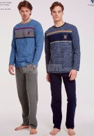 www.pijamafoni.com-US Polo-USPOLO-17507-01