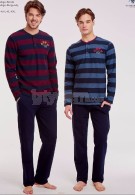 www.pijamafoni.com-US Polo-USPOLO-17546-01