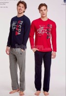 www.pijamafoni.com-US Polo-USPOLO-17519-01