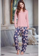 www.pijamafoni.com-Penye Mood-PENYEMOOD-8224-01