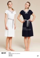 Mod Collection Bayan Elbise 1671