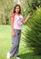 Maranda Bayan Yazlık Pijama Takımı 2940