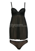 www.pijamafoni.com-Pierre Cardin-PİERRE-CARDİN-4645_SİYAH-01