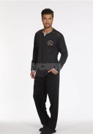 Dagi Erkek Pijama Takım 622