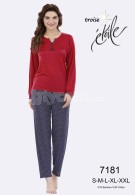 www.pijamafoni.com-Etoile-ETOİLE-7181-01