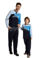 Dagi Erkek Çocuk Pijama Takımı 1507