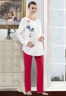 www.pijamafoni.com-Gümüş-GÜMÜŞ-9851-01