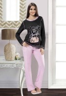 www.pijamafoni.com-Gümüş-GÜMÜŞ-9934-01
