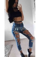 www.pijamafoni.com-MERRY SEE-MERRYSEE-MS79740-SİYAH-01