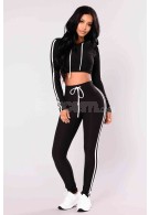 www.pijamafoni.com-MERRY SEE-MERRYSEE-MS4050-SİYAH-01