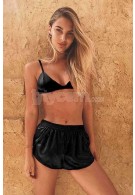 www.pijamafoni.com-MERRY SEE-MERRYSEE-MS3235-SİYAH-01