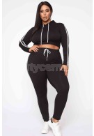 www.pijamafoni.com-MERRY SEE-MERRYSEE-MS4050-SİYAH-01