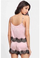 www.pijamafoni.com-MERRY SEE-MERRYSEE-MS2306-PEMBE-01