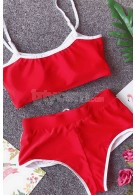 www.pijamafoni.com-MERRY SEE-MERRYSEE-MS4036-KIRMIZI-01
