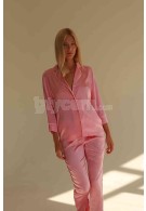 www.pijamafoni.com-MERRY SEE-MERRYSEE-MS2333-PEMBE-01