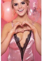 www.pijamafoni.com-MERRY SEE-MERRYSEE-MS2310-PEMBE-01