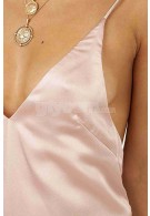 www.pijamafoni.com-MERRY SEE-MERRYSEE-MS2346-PEMBE-01