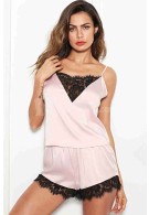 www.pijamafoni.com-MERRY SEE-MERRYSEE-MS32459-PEMBE-01