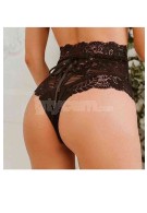 www.pijamafoni.com-MERRY SEE-MERRYSEE-MS7669-SİYAH-01