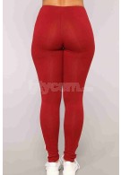 www.pijamafoni.com-MERRY SEE-MERRYSEE-MS40499-KIRMIZI-01