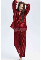 www.pijamafoni.com-MERRY SEE-MERRYSEE-MS2335-KIRMIZI-01