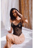www.pijamafoni.com-MERRY SEE-MERRYSEE-MS2517-SİYAH-01