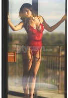 www.pijamafoni.com-MERRY SEE-MERRYSEE-MS33004-2-KIRMIZI-01