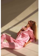 www.pijamafoni.com-MERRY SEE-MERRYSEE-MS2333-PEMBE-01