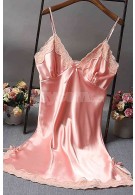 www.pijamafoni.com-MERRY SEE-MERRYSEE-MS2331-PEMBE-01