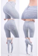 www.pijamafoni.com-MERRY SEE-MERRYSEE-MS7916-GRİ-01