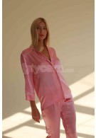 www.pijamafoni.com-MERRY SEE-MERRYSEE-MS2333-PEMBE-01