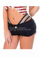 www.pijamafoni.com-MERRY SEE-MERRYSEE-MS2455-SİYAH-01