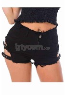 www.pijamafoni.com-MERRY SEE-MERRYSEE-MS2454-SİYAH-01