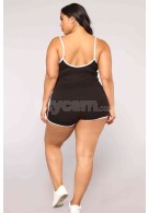 www.pijamafoni.com-MERRY SEE-MERRYSEE-MS4060-SİYAH-01