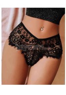 www.pijamafoni.com-MERRY SEE-MERRYSEE-MS7671-SİYAH-01